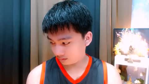 Snapshot of mister_officer chatting on 12.05.25 SAINT SACHI will make your day online show from 12.05.25