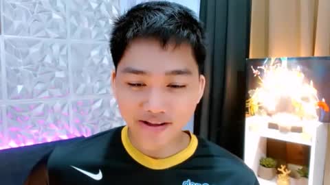 Snapshot of mister_officer chatting on 12.16.25 SAINT SACHI will make your day online show from 12.16.25