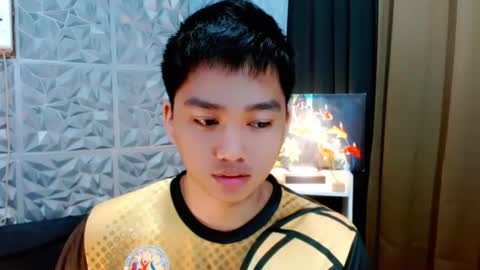 Snapshot of mister_officer chatting on 12.23.25 SAINT SACHI will make your day online show from 12.23.25