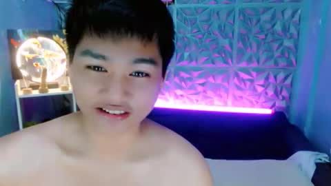 Snapshot of mister_officer chatting on 03.14.26 SAINT SACHI will make your day online show from 03.14.26