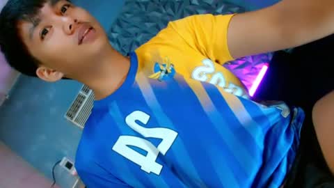 SAINT SACHI  will make your day  online show from 07.02.26