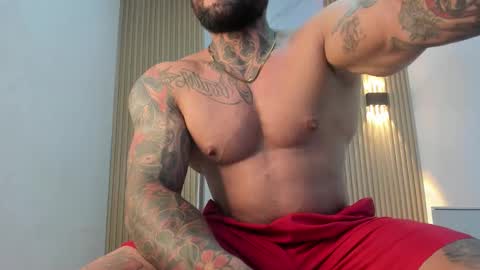 venom online show from 09.25.25