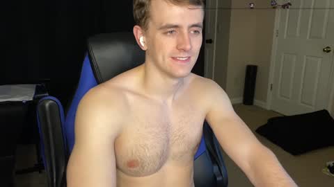 BLAUNCOE online show from 12.06.24