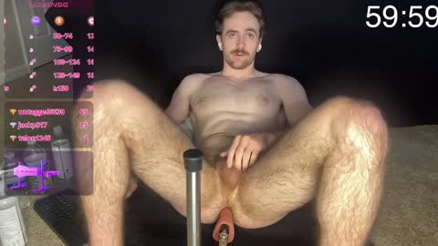 BLAUNCOE online show from 10.02.25