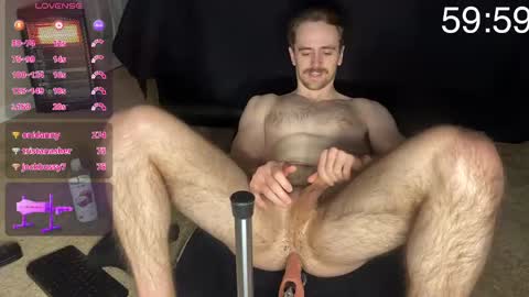 BLAUNCOE online show from 11.17.25