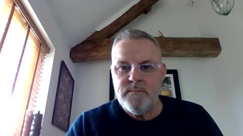 Misterblivs online show from 02.20.26