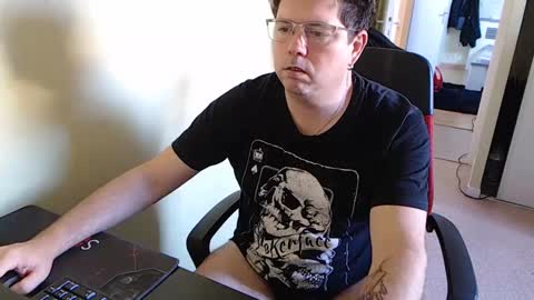 Snapshot of mistercoeur1 chatting on 12.31.24 mistercoeur online show from 12.31.24