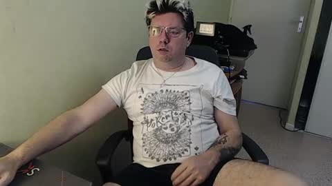 Snapshot of mistercoeur1 chatting on 01.07.25 mistercoeur online show from 01.07.25