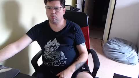 Snapshot of mistercoeur1 chatting on 02.18.25 mistercoeur online show from 02.18.25