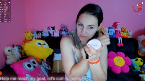 Iulia online show from 03.19.26