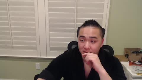 Eric online show from 02.28.25