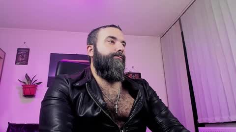 Snapshot of misterlov3r chatting on 12.17.24 misterlov3r online show from 12.17.24