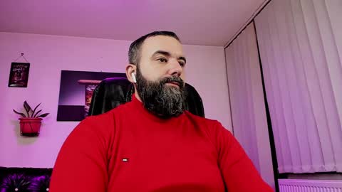 Snapshot of misterlov3r chatting on 01.14.25 misterlov3r online show from 01.14.25