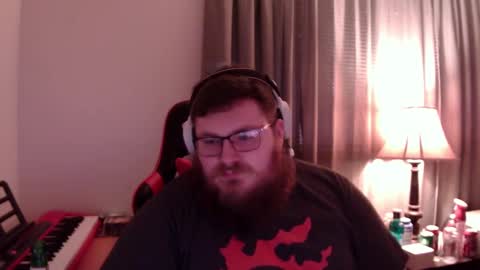 mistermac935 online show from 12.08.24