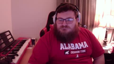 mistermac935 online show from 12.20.24