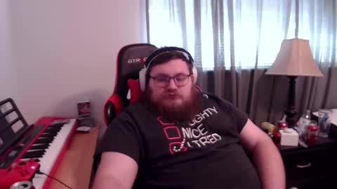 mistermac935 online show from 12.23.24