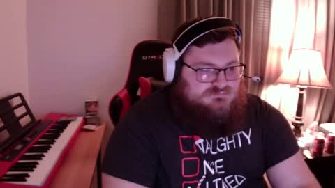 mistermac935 online show from 12.24.24