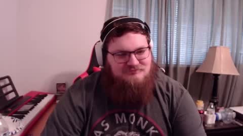 mistermac935 online show from 01.31.25