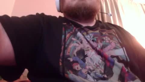 mistermac935 online show from 10.06.25