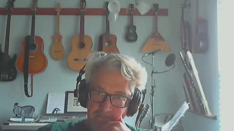 Snapshot of mistermono chatting on 10.26.25 mistermono online show from 10.26.25
