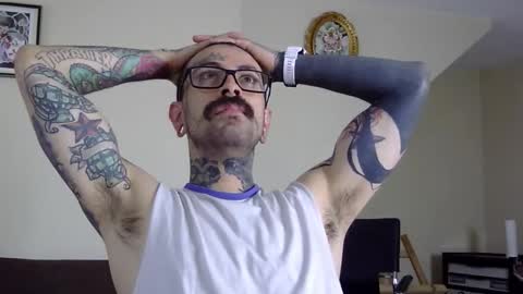 misternocturne online show from 11.27.25