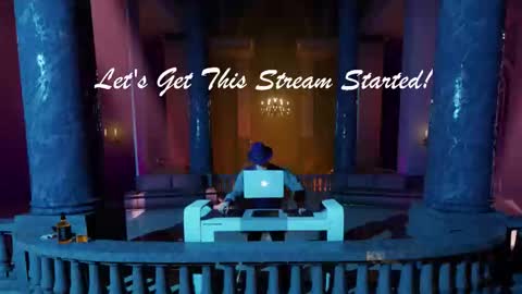 MisterRileyD online show from 10.12.25