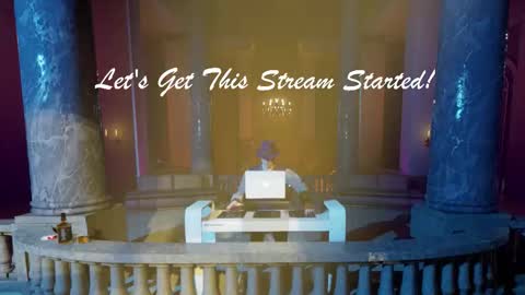MisterRileyD online show from 02.01.26
