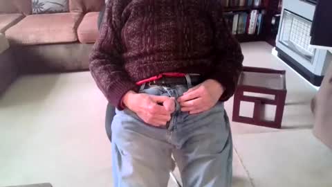 Snapshot of mistersilver66 chatting on 12.11.24 mistersilver66 online show from 12.11.24