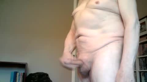 Snapshot of mistersilver66 chatting on 01.07.25 mistersilver66 online show from 01.07.25