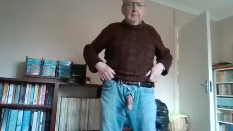 Snapshot of mistersilver66 chatting on 01.25.25 mistersilver66 online show from 01.25.25