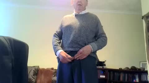 Snapshot of mistersilver66 chatting on 10.07.25 mistersilver66 online show from 10.07.25