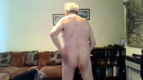 Snapshot of mistersilver66 chatting on 10.13.25 mistersilver66 online show from 10.13.25