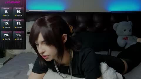 mistikcat online show from 02.06.26