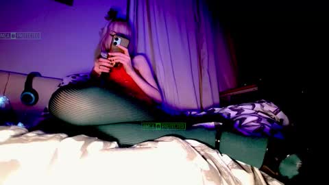 mistr_daria_femdom online show from 12.18.25