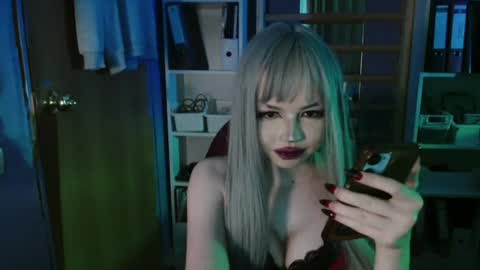 mistr_daria_femdom online show from 07.01.26