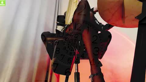 Snapshot of mistress__alice_ chatting on 03.21.26 Mistress Alice online show from 03.21.26