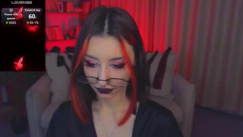 Marcelline online show from 03.08.26