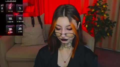 Marcelline online show from 04.21.26