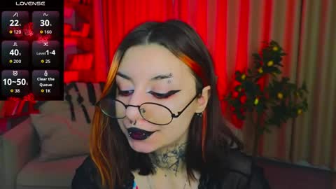 Marcelline online show from 04.22.26