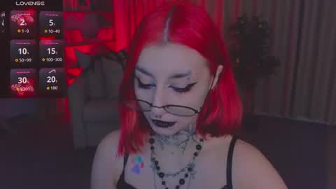 Marcelline online show from 07.08.26