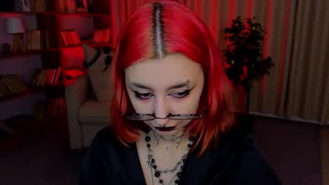 Marcelline online show from 07.22.26