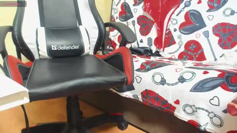 mistress_adel online show from 02.14.25