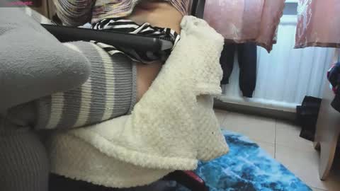 mistress_adel online show from 01.12.26