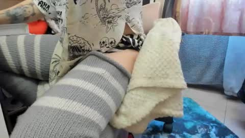 mistress_adel online show from 02.15.26