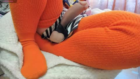 mistress_adel online show from 04.08.26