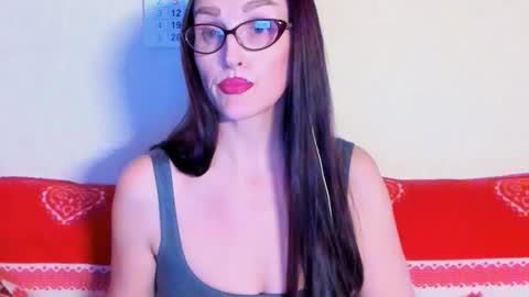 Victoria Eden online show from 02.07.26