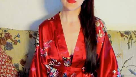 Snapshot of mistress_ass chatting on 06.14.26 Victoria Eden online show from 06.14.26
