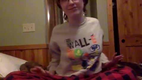 Lassie Cassie online show from 06.05.26