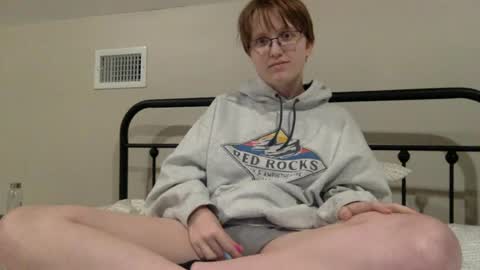 Lassie Cassie online show from 08.01.26