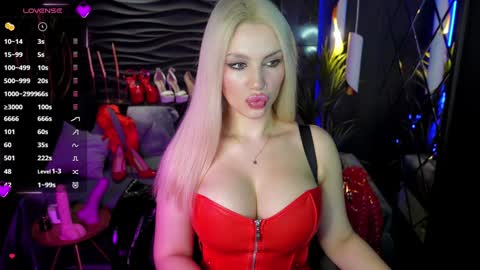 Darsy online show from 12.02.24